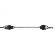 Arbre de transmission POINT GEAR PNG74975 - Visuel 1