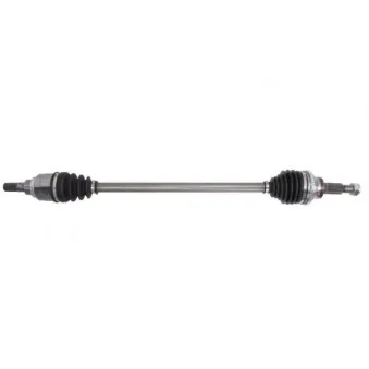 Arbre de transmission POINT GEAR PNG74975