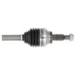 Arbre de transmission POINT GEAR PNG74975 - Visuel 2