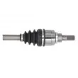 Arbre de transmission POINT GEAR PNG74975 - Visuel 3