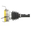 Arbre de transmission avant gauche POINT GEAR PNG74976 - Visuel 3