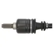 Arbre de transmission avant gauche POINT GEAR PNG74981 - Visuel 3