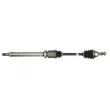 Arbre de transmission avant droit POINT GEAR PNG74983 - Visuel 1