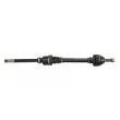 Arbre de transmission avant droit POINT GEAR PNG74987 - Visuel 1