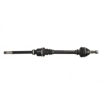 Arbre de transmission avant droit POINT GEAR PNG74987