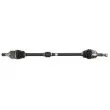 Arbre de transmission avant droit POINT GEAR PNG74988 - Visuel 1