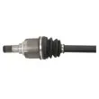 Arbre de transmission avant droit POINT GEAR PNG74988 - Visuel 3