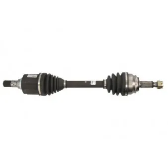 Arbre de transmission avant gauche POINT GEAR PNG74989