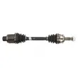 Arbre de transmission avant droit POINT GEAR PNG74994 - Visuel 1