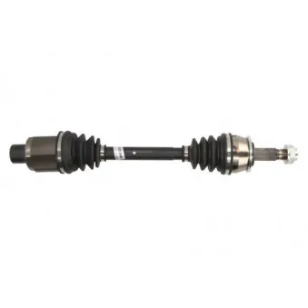 Arbre de transmission avant droit POINT GEAR PNG74994