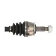 Arbre de transmission avant droit POINT GEAR PNG74994 - Visuel 2