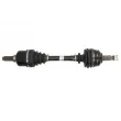 Arbre de transmission avant gauche POINT GEAR PNG74995 - Visuel 1