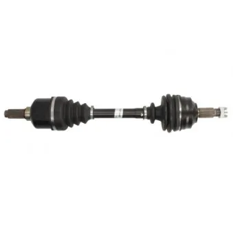 Arbre de transmission avant gauche POINT GEAR PNG74995