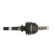 Arbre de transmission avant gauche POINT GEAR PNG74995 - Visuel 2