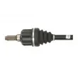 Arbre de transmission avant gauche POINT GEAR PNG74995 - Visuel 3