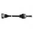 Arbre de transmission POINT GEAR PNG74996 - Visuel 1