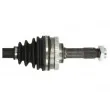Arbre de transmission POINT GEAR PNG74996 - Visuel 2