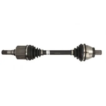 Arbre de transmission avant gauche POINT GEAR PNG74997