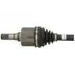 Arbre de transmission avant gauche POINT GEAR PNG74997 - Visuel 3