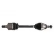 Arbre de transmission avant gauche POINT GEAR PNG75000 - Visuel 1