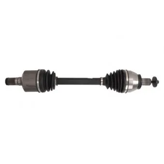 Arbre de transmission avant gauche POINT GEAR