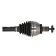 Arbre de transmission avant gauche POINT GEAR PNG75000 - Visuel 2