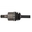 Arbre de transmission avant gauche POINT GEAR PNG75000 - Visuel 3