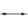 Arbre de transmission avant droit POINT GEAR PNG75001 - Visuel 1