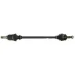 Arbre de transmission avant droit POINT GEAR PNG75003 - Visuel 1