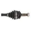 Arbre de transmission avant droit POINT GEAR PNG75003 - Visuel 2