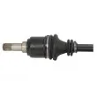 Arbre de transmission avant droit POINT GEAR PNG75003 - Visuel 3