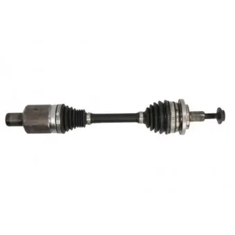 Arbre de transmission avant gauche POINT GEAR PNG75005