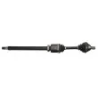 Arbre de transmission avant droit POINT GEAR PNG75006 - Visuel 1