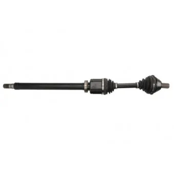 Arbre de transmission avant droit POINT GEAR PNG75006