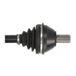 Arbre de transmission avant droit POINT GEAR PNG75006 - Visuel 2