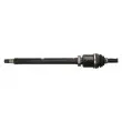 Arbre de transmission avant droit POINT GEAR PNG75006 - Visuel 3