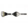 Arbre de transmission POINT GEAR PNG75007 - Visuel 1