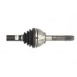 Arbre de transmission POINT GEAR PNG75007 - Visuel 2
