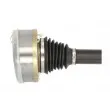 Arbre de transmission POINT GEAR PNG75007 - Visuel 3
