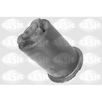 Suspension, corps de l'essieu SASIC 9001553