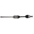 Arbre de transmission avant droit POINT GEAR PNG75009 - Visuel 1