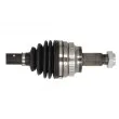 Arbre de transmission avant droit POINT GEAR PNG75009 - Visuel 2