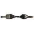 Arbre de transmission avant droit POINT GEAR PNG75012 - Visuel 1