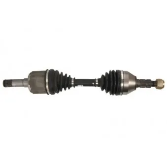 Arbre de transmission avant droit POINT GEAR