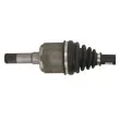 Arbre de transmission avant droit POINT GEAR PNG75012 - Visuel 3