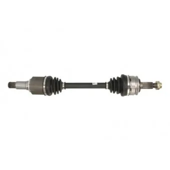 Arbre de transmission avant gauche POINT GEAR