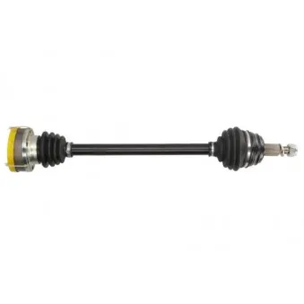 Arbre de transmission arrière gauche POINT GEAR PNG75015