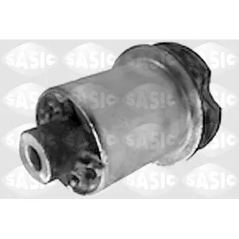 Suspension, corps de l'essieu SASIC 9001554