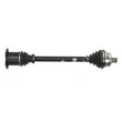 Arbre de transmission avant droit POINT GEAR PNG75016 - Visuel 1