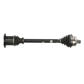 Arbre de transmission avant droit POINT GEAR PNG75016